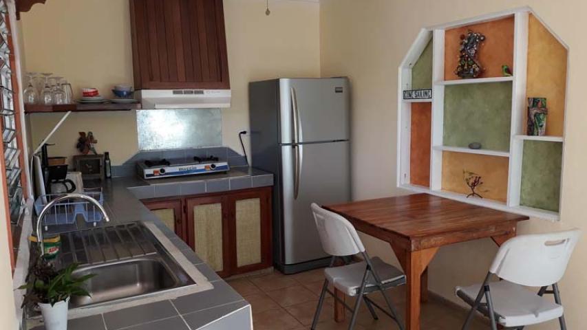 Hotel Diquis del Sur