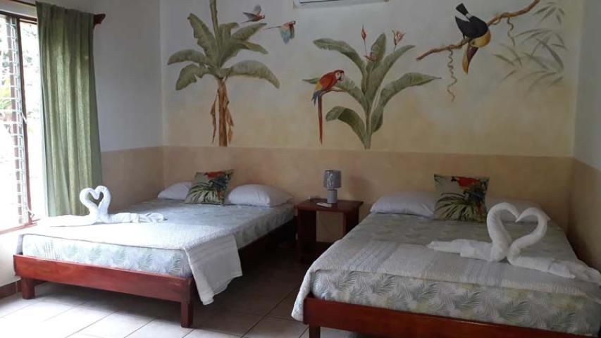 Hotel Diquis del Sur