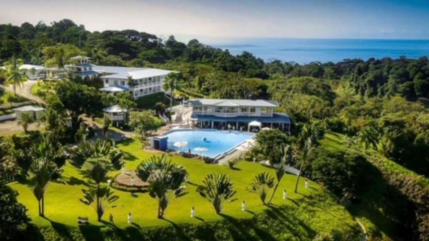 Cristal Ballena Boutique Hotel y Spa