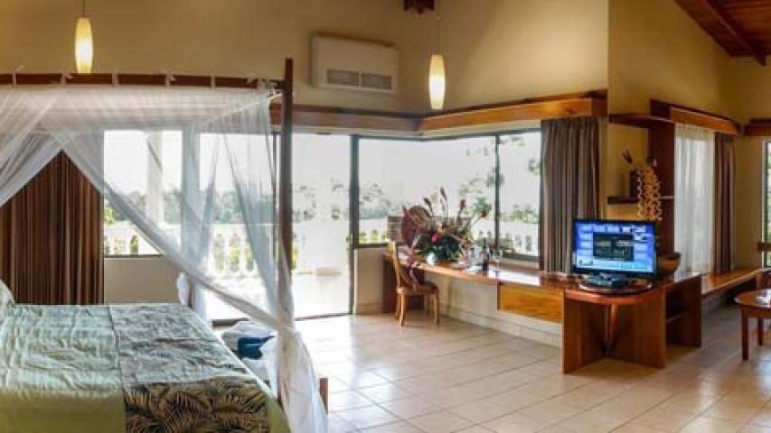 Cristal Ballena Boutique Hotel y Spa