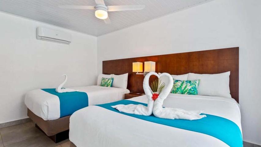 Hotel Marino Ballena