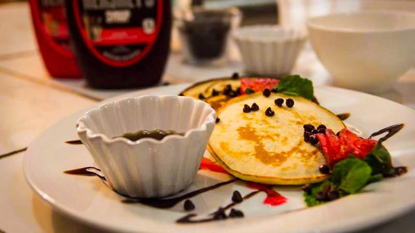 Hotel y Tour Operador Rancho Corcovado