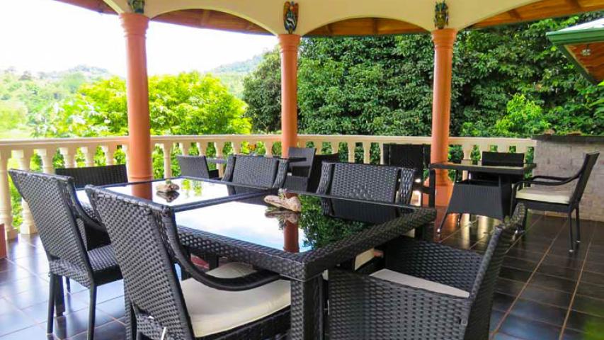 Mango Tree Villas and Retreats