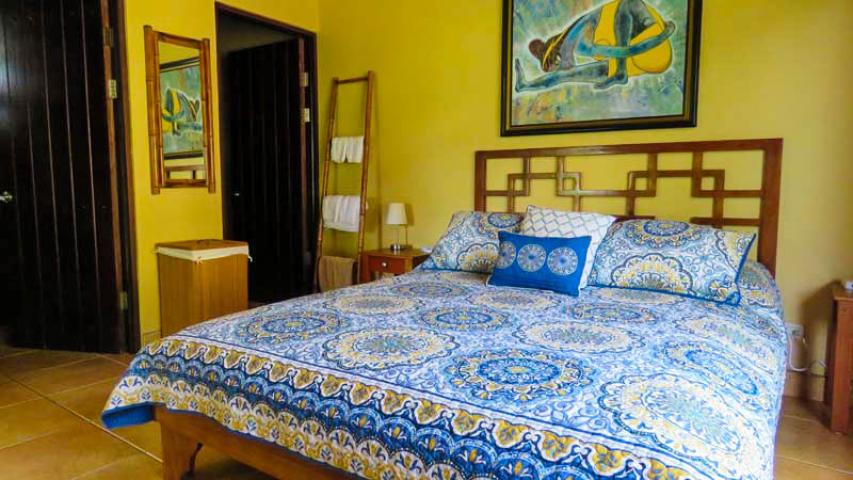 Mango Tree Villas and Retreats