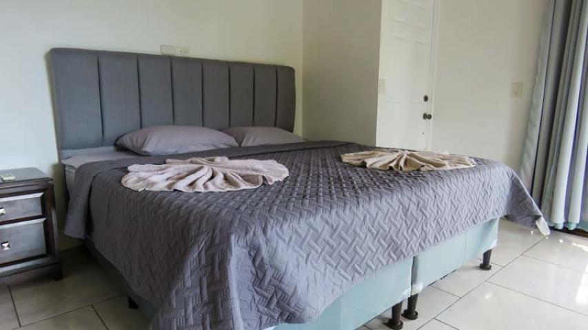 Hotel Nido del Halcón