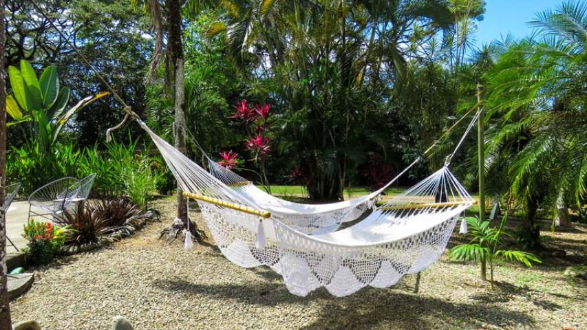 Tribe Boutique Hotel