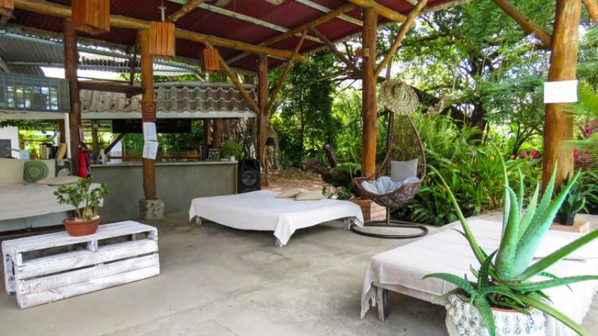 Tribe Boutique Hotel