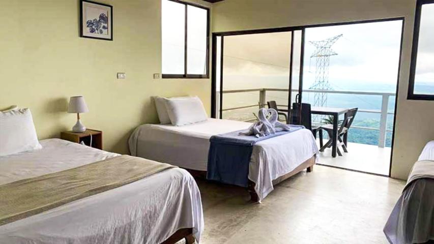 Hotel Casa Linda Vista