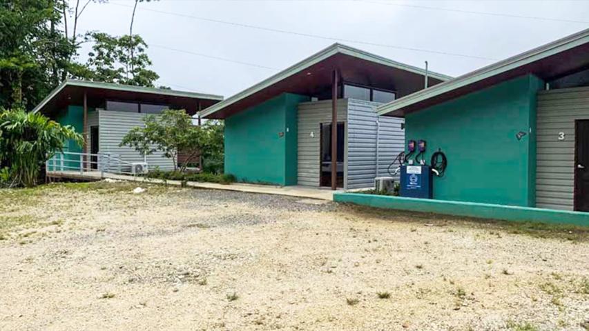 Hotel Casa Linda Vista