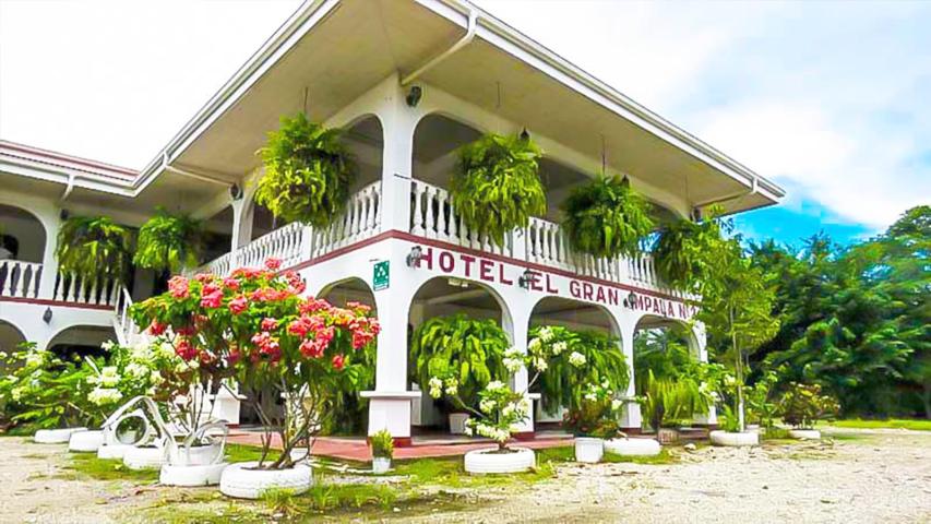 Hotel Gran Impala N°2