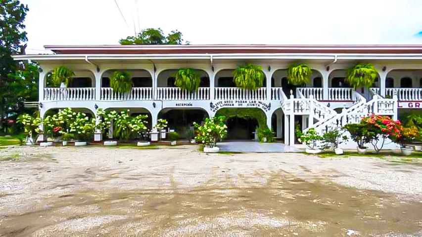 Hotel Gran Impala N°2