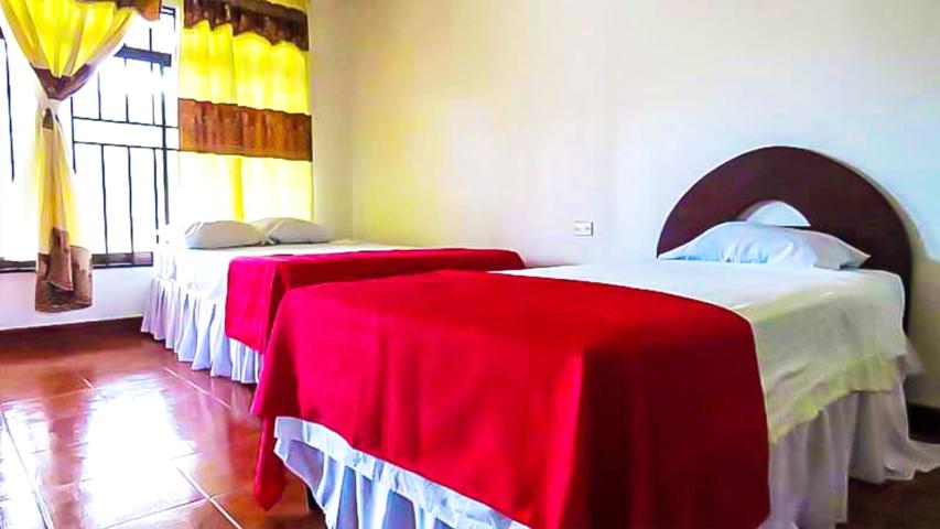 Hotel Gran Impala N°2