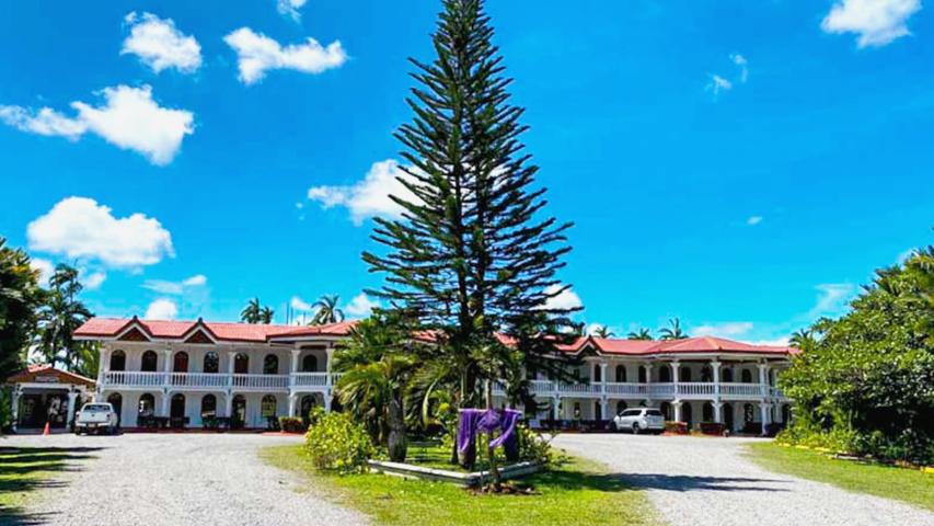 Hotel Los Higuerones