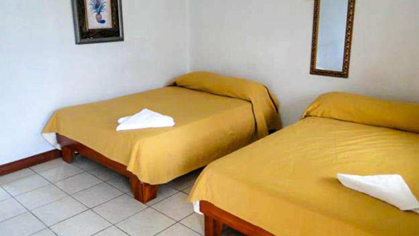 Hotel Los Higuerones