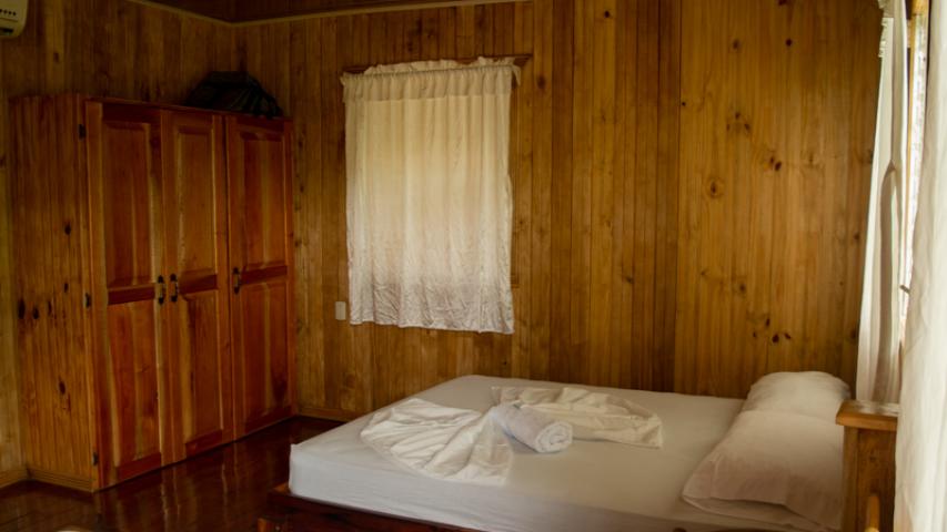 CABINAS Y CABAÑAS EL DESCANSO