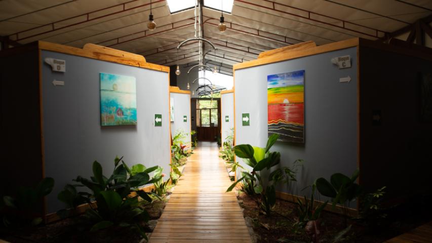 HOTEL HACIENDA DON PAOLO