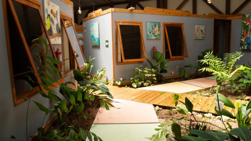 HOTEL HACIENDA DON PAOLO