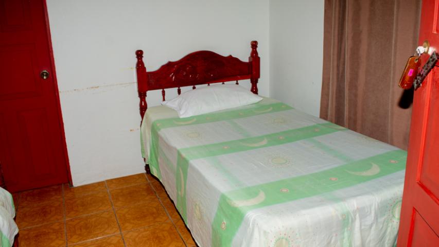 CABINAS ARENAS DEL RIO