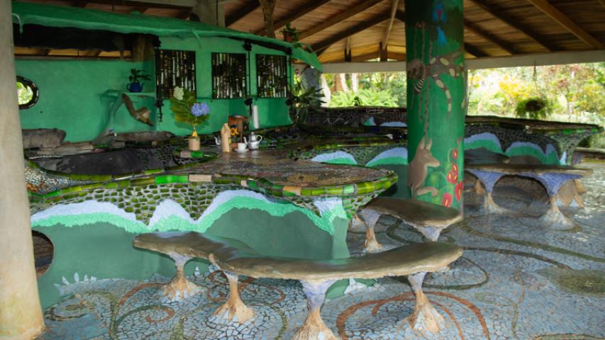 ASOPROLA POSADA RURAL LA AMISTAD