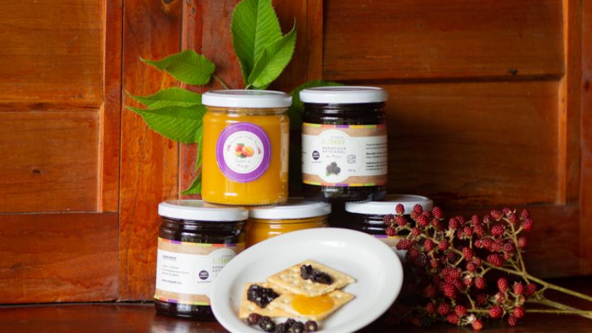 ASOPROLA POSADA RURAL LA AMISTAD-