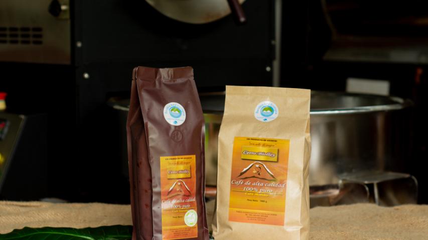 POSADA CERRO BIOLLEY ASOMOBI