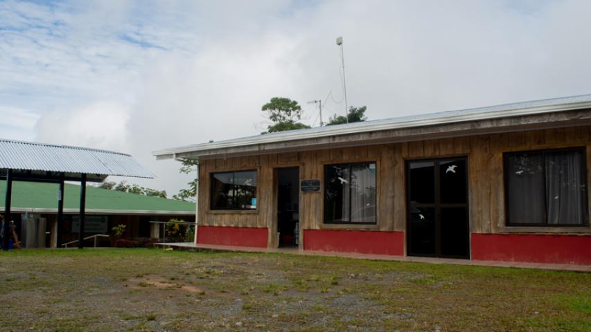 POSADA CERRO BIOLLEY ASOMOBI