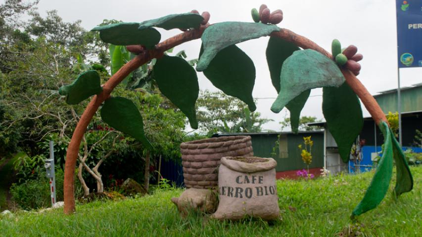 POSADA CERRO BIOLLEY ASOMOBI