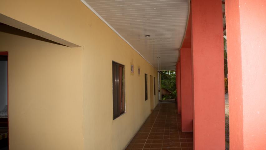 CABINAS ARENAS DEL RIO