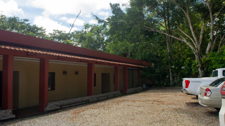 CABINAS ARENAS DEL RIO
