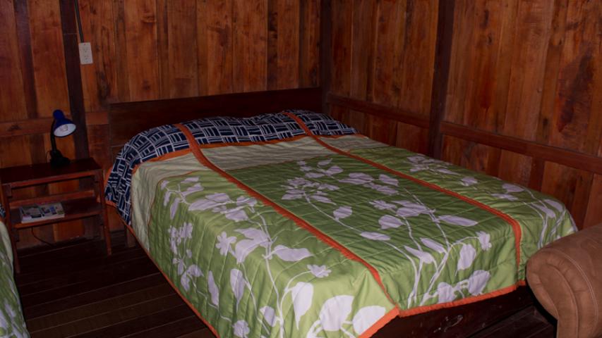 HOTEL FINCA PALO ALTO