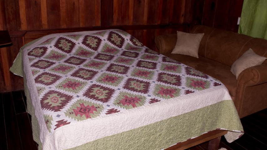 HOTEL FINCA PALO ALTO