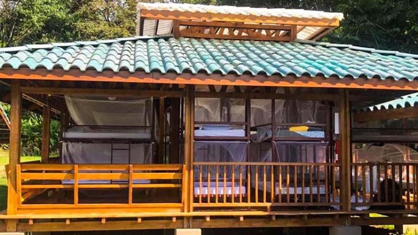 Pachecho Tours y Cabinas