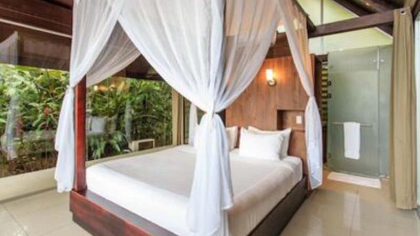 Oxygen Jungle Villas