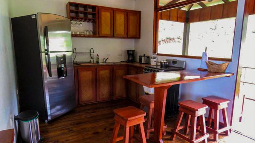 Aloha Chirripó Lodge