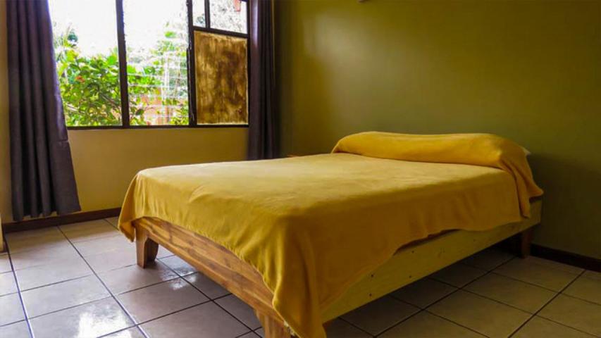 Amjeco Hotel y Restaurante