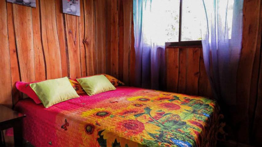 Cabaña Finca Villa Paz