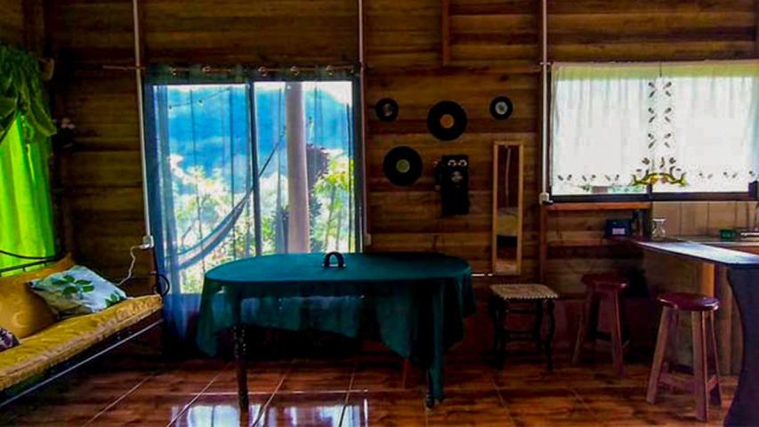 Cabaña Rinconcito