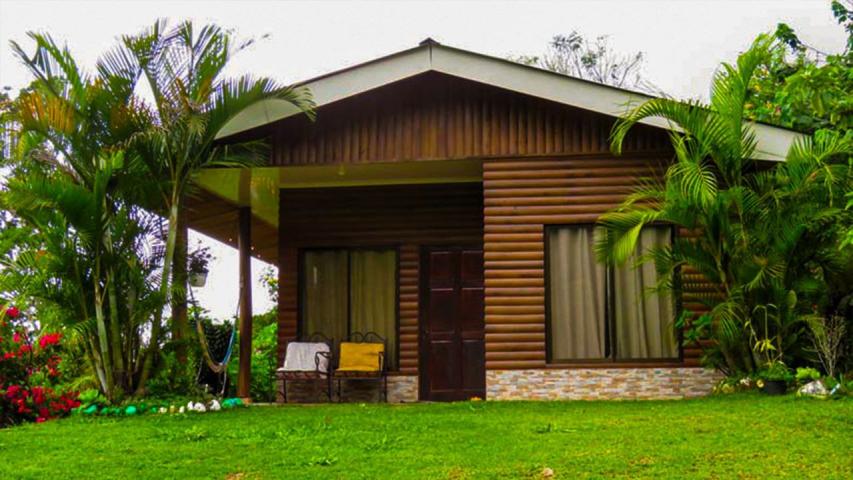 Cabaña Rinconcito
