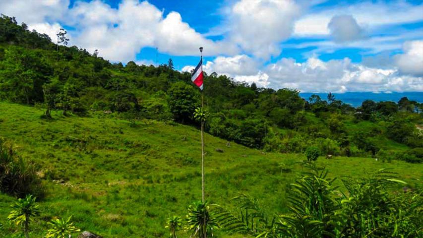 Cabaña Tierra del Sol