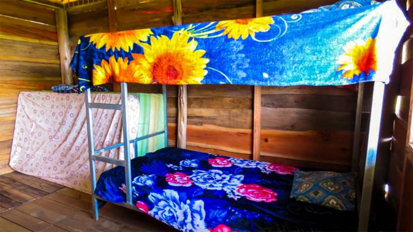 Cabaña Tierra del Sol