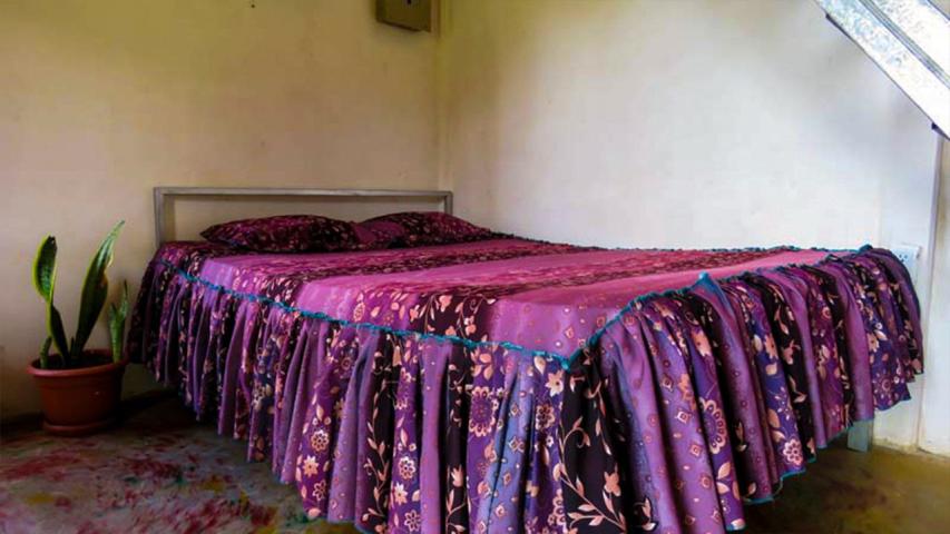 Cabaña Tierra del Sol