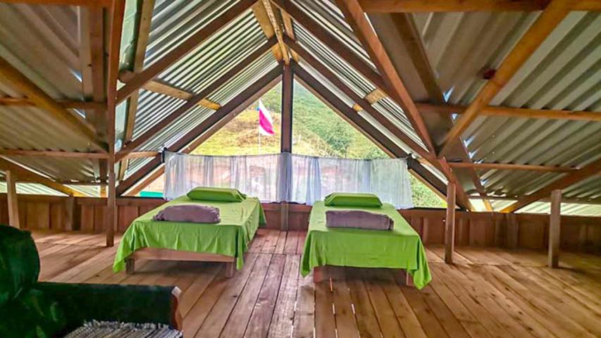 Cabañas El Paraíso