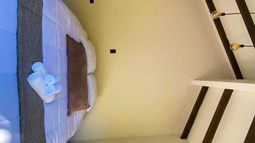 Cabañas Jardines Secretos