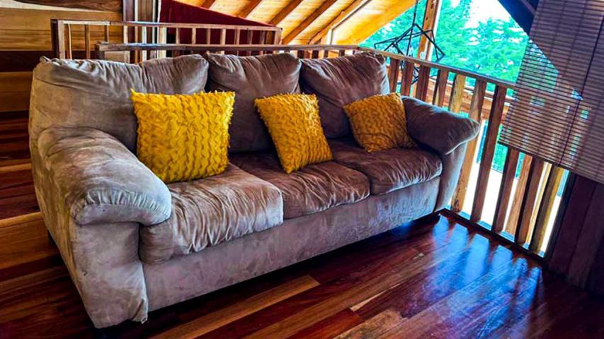 Cabañas Linda Vista