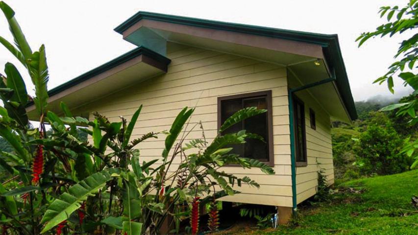 Casa Buena Vista de Pejibaye