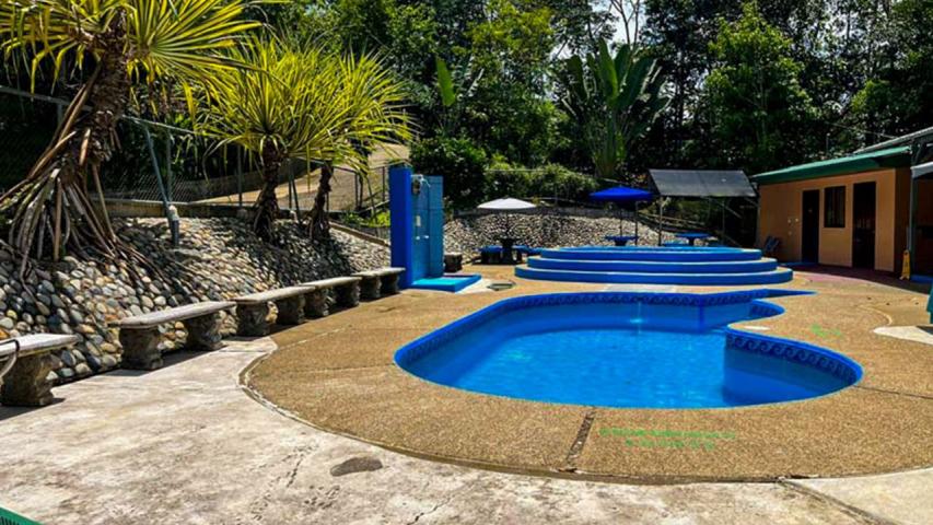 Centro Ecológico La Ribera