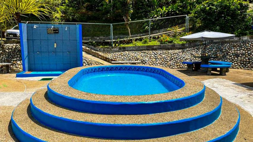 Centro Ecológico La Ribera