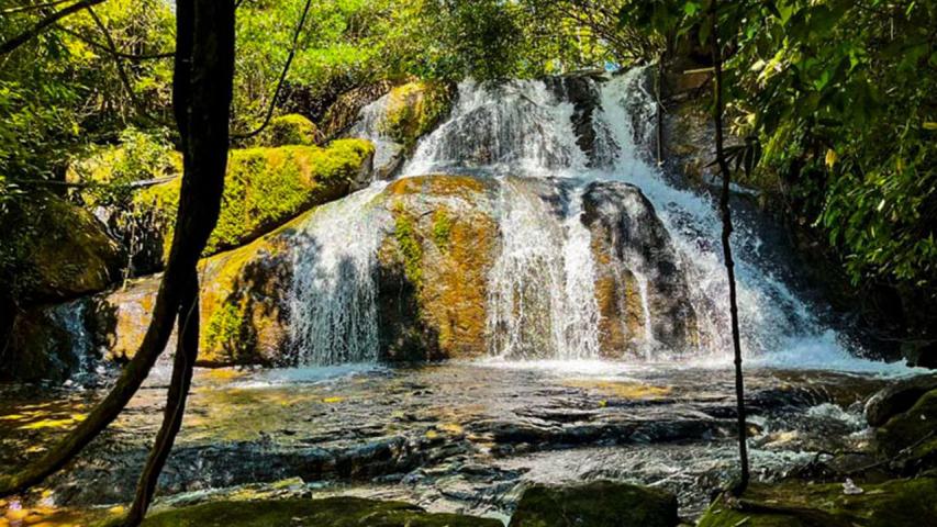 Centro Ecológico La Ribera