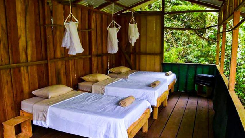 Chakra Retreat Center