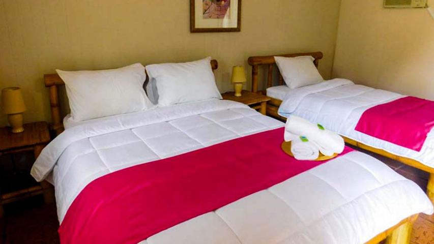 Hotel de Montaña Rancho La Botija